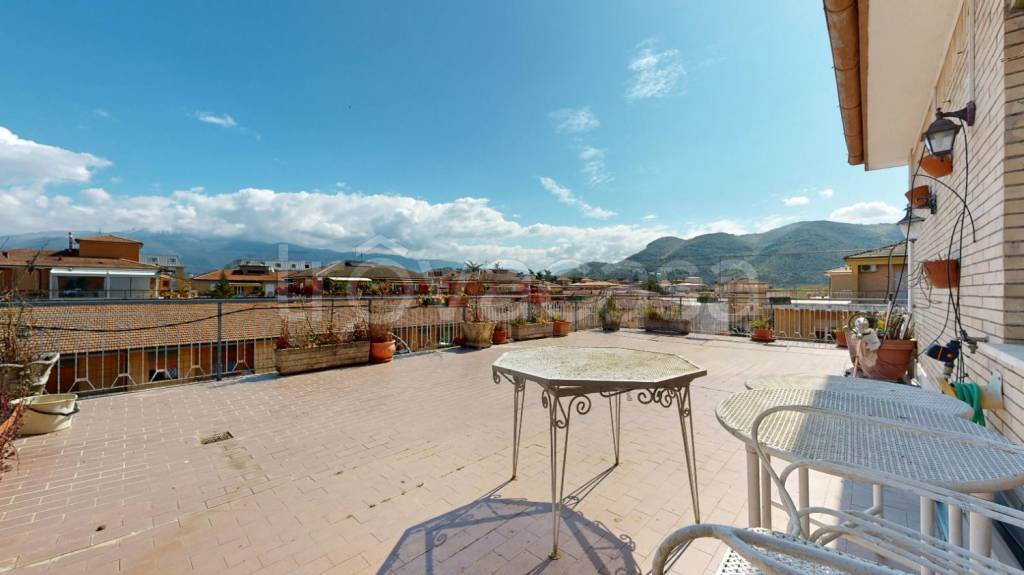 appartamento in vendita a Rieti in zona Terminillo