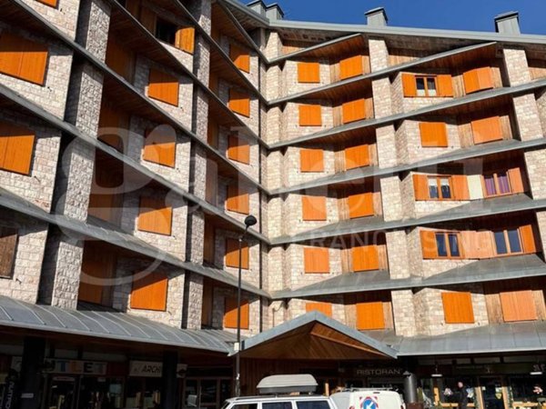 appartamento in vendita a Rieti in zona Terminillo