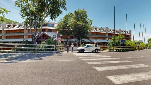 appartamento in vendita a Rieti in zona Terminillo