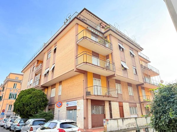 appartamento in vendita a Rieti