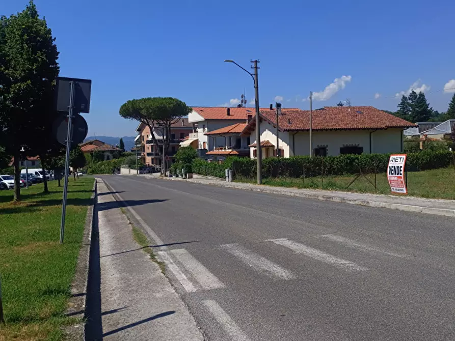 mansarda in vendita a Rieti in zona Vazia