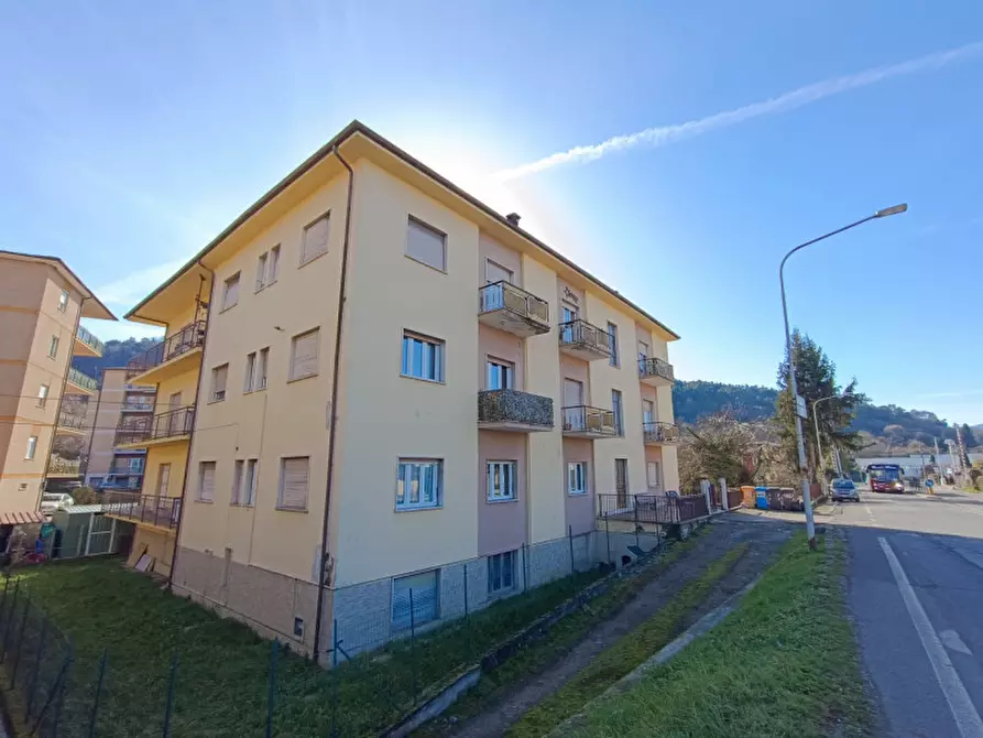 appartamento in vendita a Rieti in zona Piazza Tevere