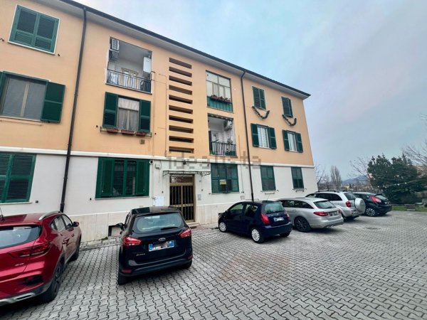 appartamento in vendita a Rieti