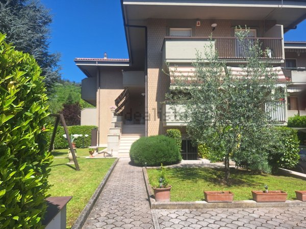 casa indipendente in vendita a Rieti in zona Centro Città