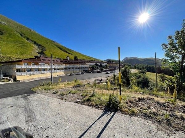 appartamento in vendita a Rieti in zona Terminillo