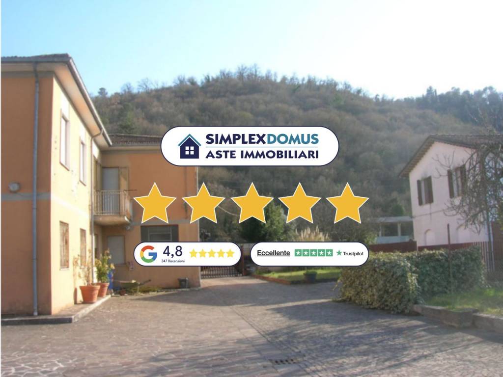 appartamento in vendita a Rieti in zona Centro Città