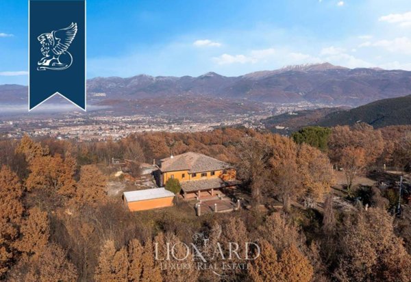 villa in vendita a Rieti in zona Terminillo