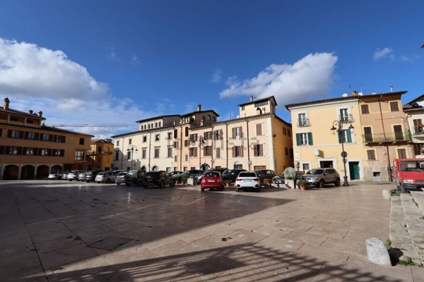 appartamento in vendita a Rieti in zona Centro Città