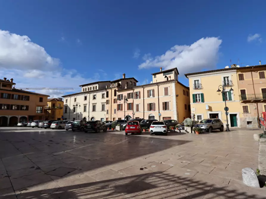 appartamento in vendita a Rieti in zona Centro Città