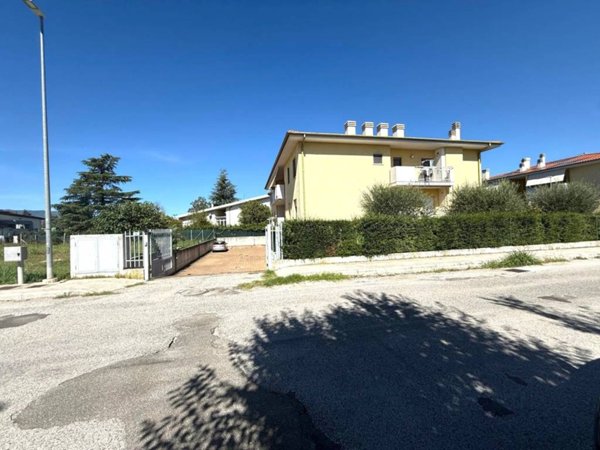 appartamento in vendita a Rieti