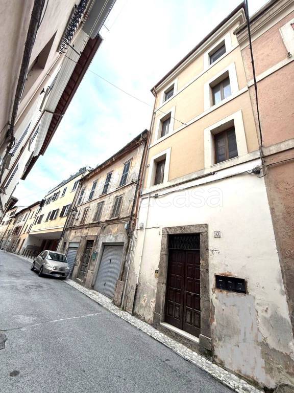 appartamento in vendita a Rieti in zona Centro Città
