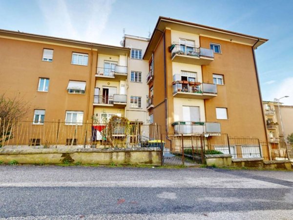 appartamento in vendita a Rieti