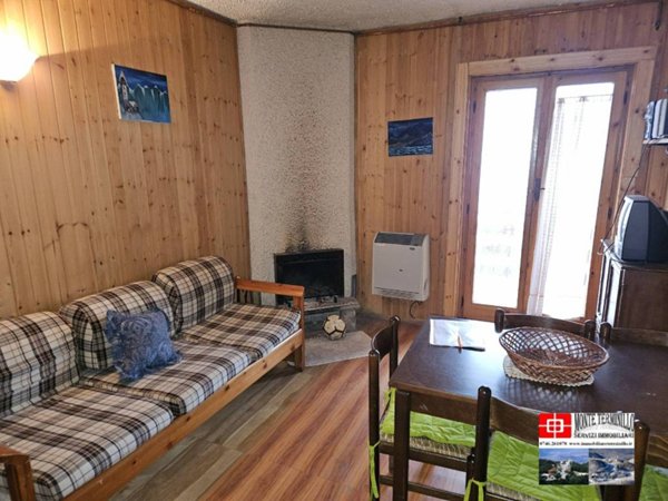 appartamento in vendita a Rieti in zona Terminillo