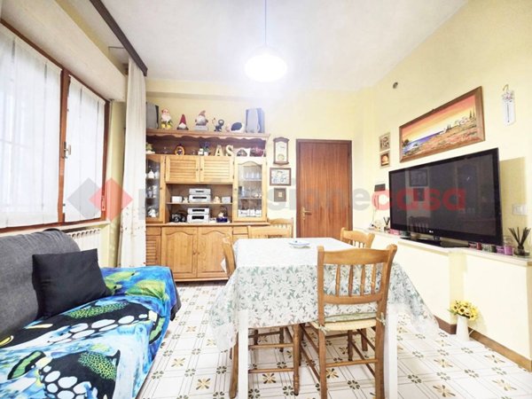 appartamento in vendita a Rieti in zona Quattro Strade