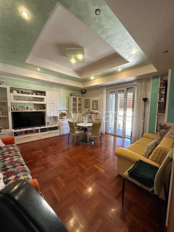 appartamento in vendita a Rieti in zona Ospedale