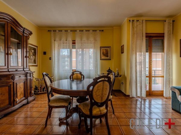 appartamento in vendita a Rieti in zona Madonna del Cuore