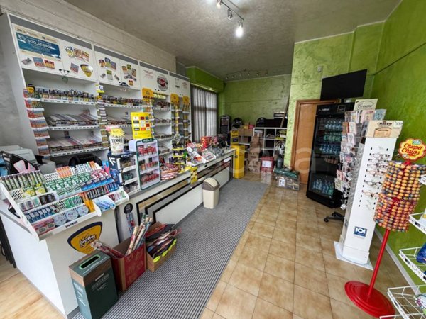 negozio in vendita a Rieti in zona Madonna del Cuore