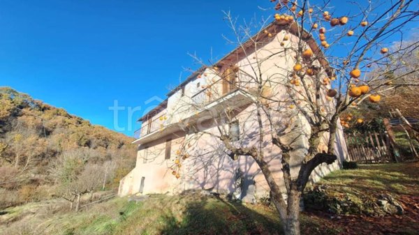 casa indipendente in vendita a Rieti in zona Campoloniano