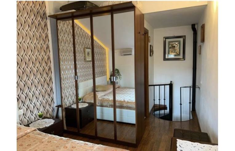 appartamento in vendita a Rieti in zona Vazia