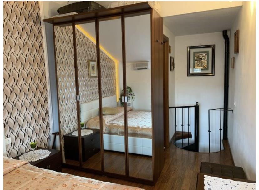 appartamento in vendita a Rieti in zona Vazia