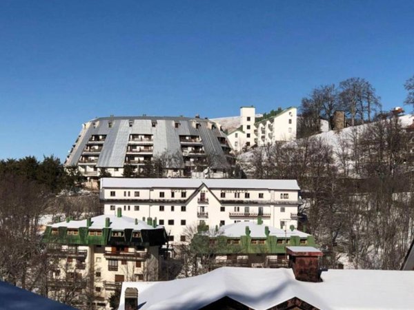 appartamento in vendita a Rieti in zona Terminillo