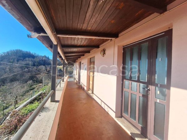 appartamento in vendita a Rieti in zona Maglianello Alto
