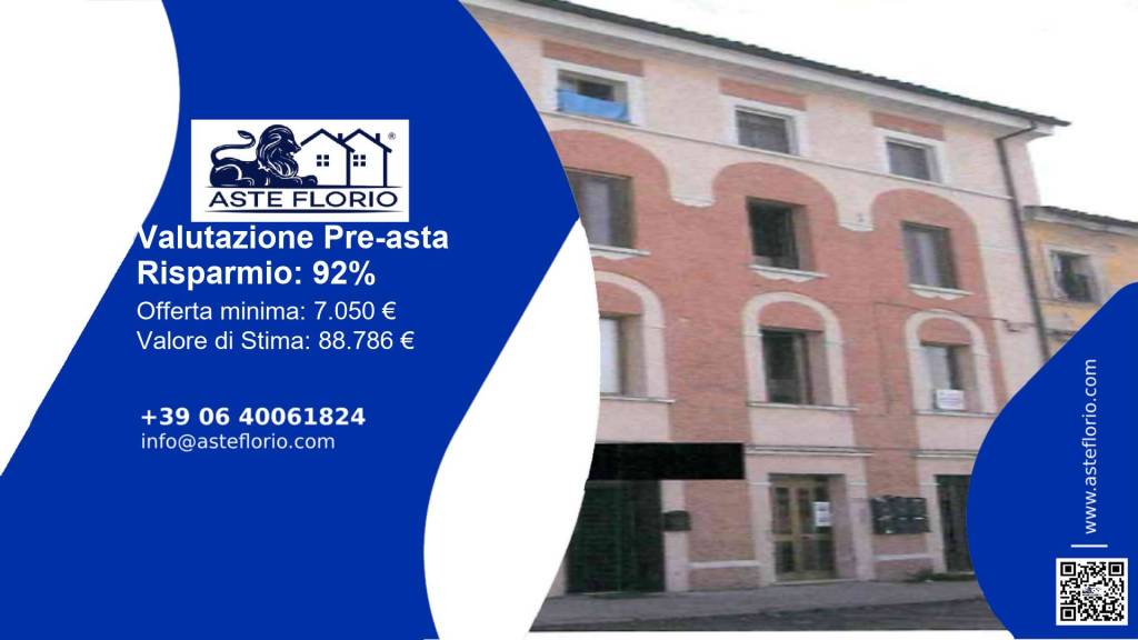 negozio in vendita a Rieti