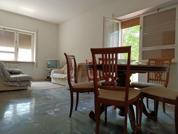 appartamento in vendita a Rieti in zona Centro Città