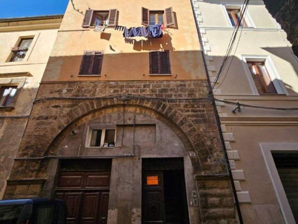 appartamento in vendita a Rieti in zona Centro Città