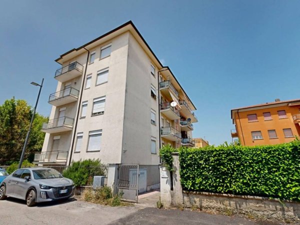 appartamento in vendita a Rieti in zona Centro Città