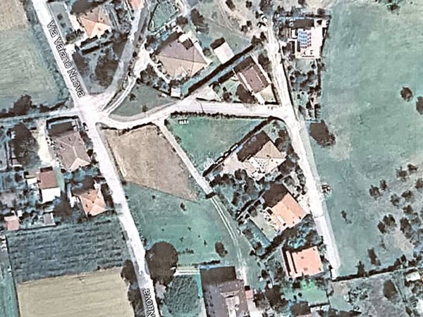 terreno agricolo in vendita a Rieti