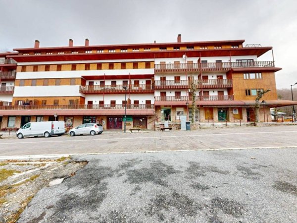 appartamento in vendita a Rieti in zona Terminillo