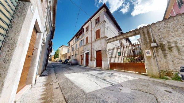 appartamento in vendita a Rieti in zona Centro Città