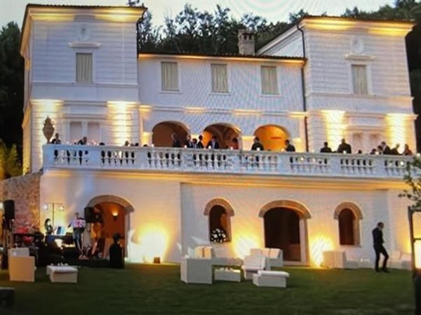 casa indipendente in vendita a Rieti in zona Centro Città