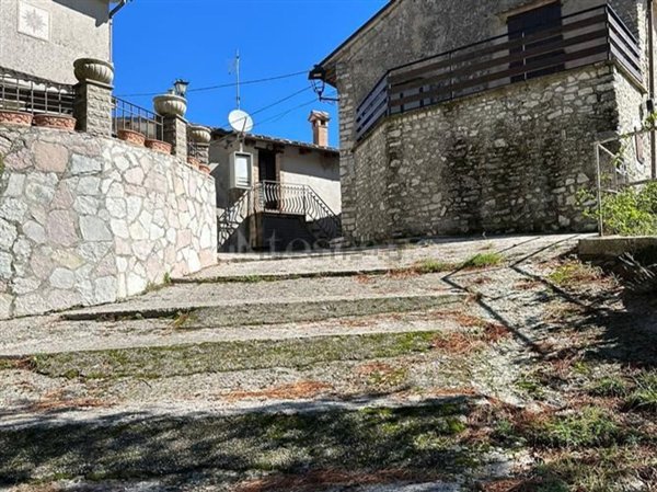 appartamento in vendita a Rieti in zona Centro Città