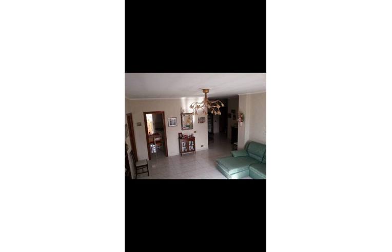 appartamento in vendita a Rieti in zona Centro Città