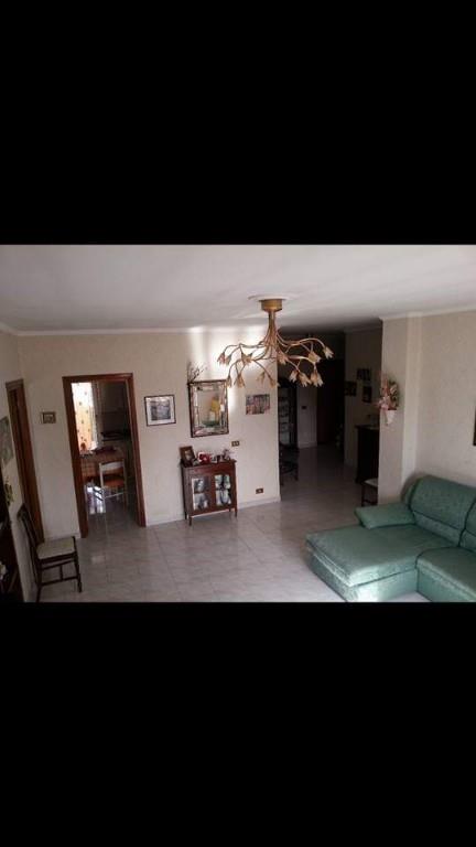 appartamento in vendita a Rieti in zona Centro Città