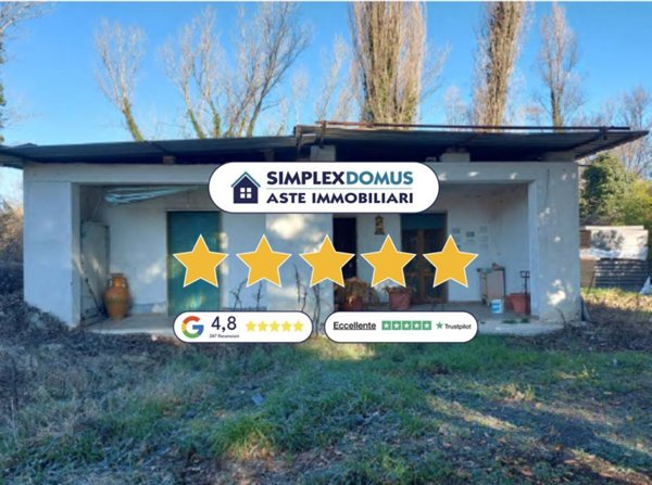 casa indipendente in vendita a Rieti