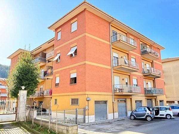 appartamento in vendita a Rieti
