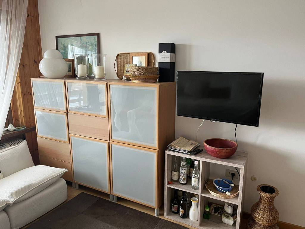 appartamento in vendita a Rieti in zona Terminillo