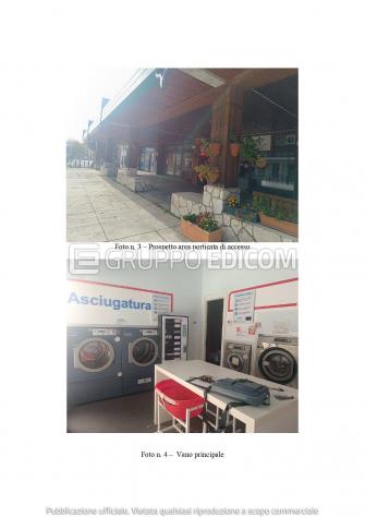 negozio in vendita a Rieti in zona Terminillo