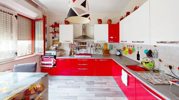 appartamento in vendita a Rieti