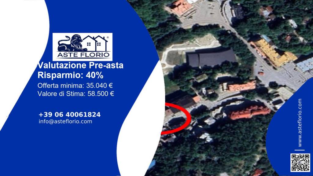 negozio in vendita a Rieti in zona Terminillo