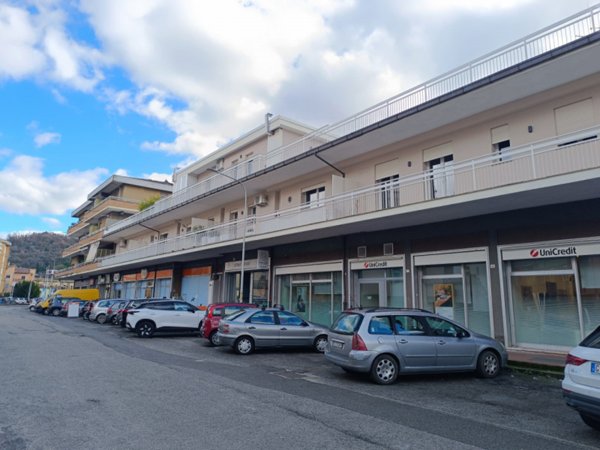 appartamento in vendita a Rieti