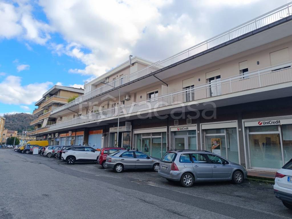 appartamento in vendita a Rieti