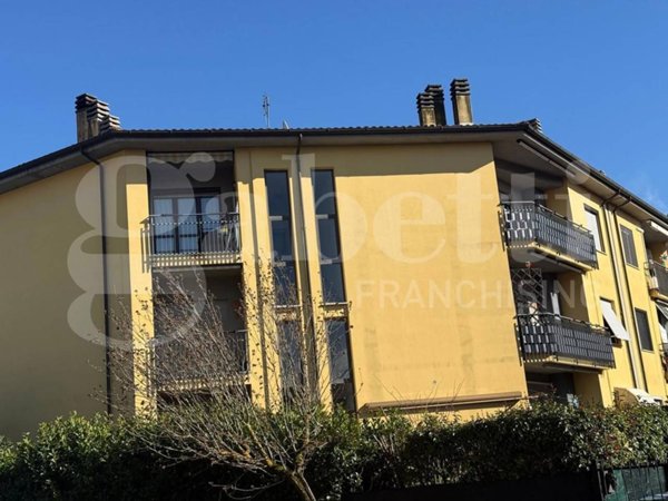 appartamento in vendita a Rieti