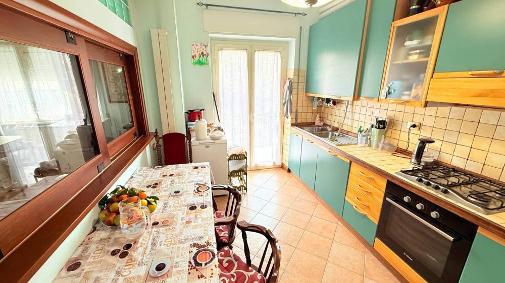 appartamento in vendita a Rieti in zona Centro Città