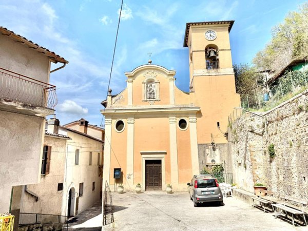casa indipendente in vendita a Rieti in zona Terminillo