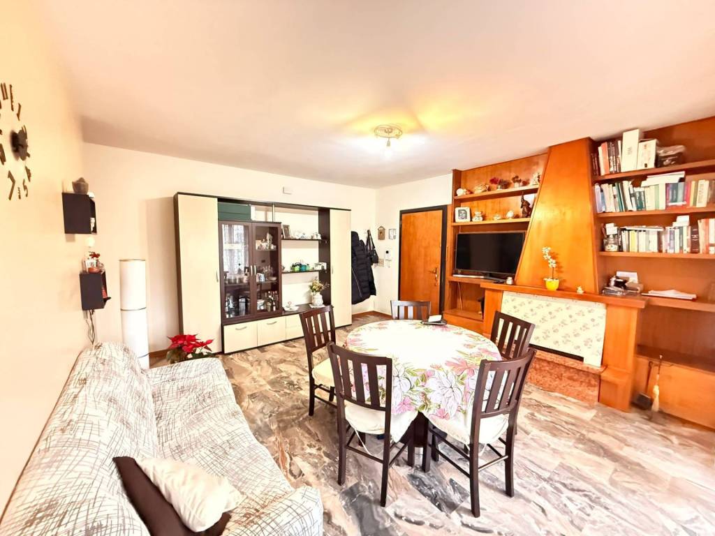 appartamento in vendita a Rieti