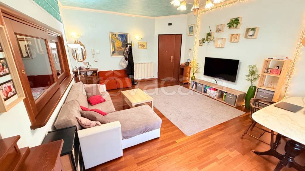 appartamento in vendita a Rieti in zona Centro Città